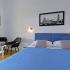TAMARA WOHNUNGEN, STUDIO WOHNUNG BLAU 3*, Privatunterkunft im Ort Hvar, Kroatien - BLUE 04